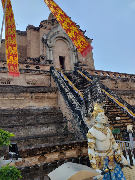 Chiang Mai temple